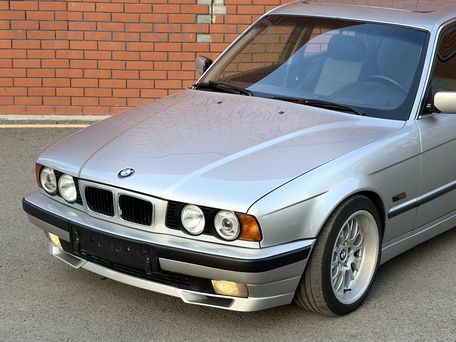 BMW 5 серии, 1996 — фото 2