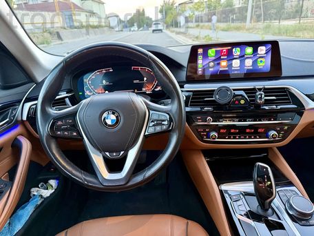 BMW 5 серии, 2020 — фото 9