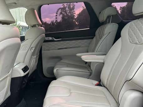 Hyundai Palisade, 2021 — photo 8