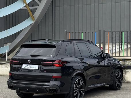BMW X5, 2023 — photo 3