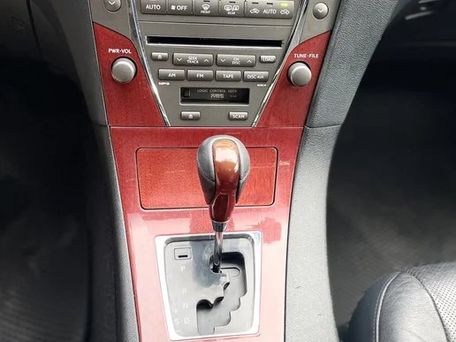 Lexus ES, 2009 — сүрөт 7