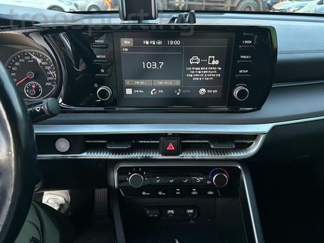 Kia K5, 2020 — photo 4