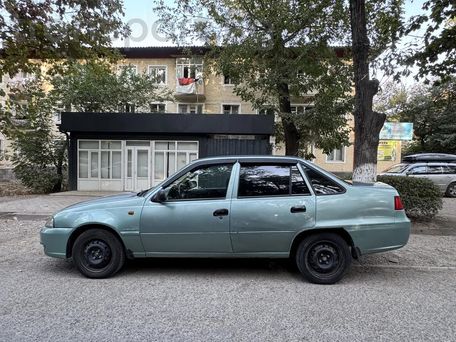 Daewoo Nexia, 2008 — 照片 4