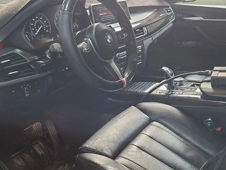 BMW X5, 2018 — 照片 10