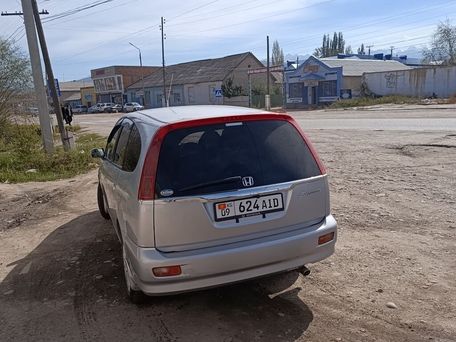 Honda Stream, 2003 — сүрөт 3