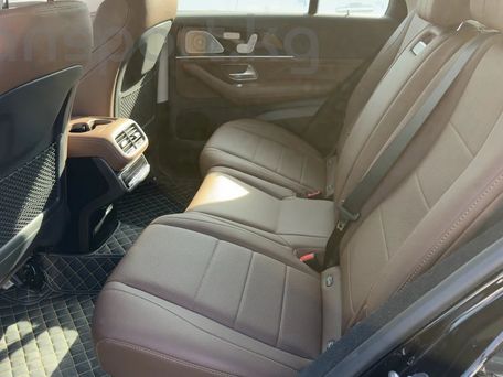 Mercedes-Benz GLE, 2025 — photo 7