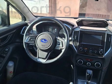 Subaru Crosstrek, 2020 — photo 5