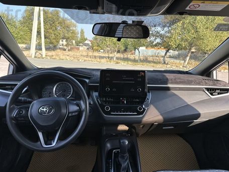 Toyota Levin, 2020 — сүрөт 10