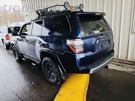 Toyota 4Runner, 2019 — сүрөт 12