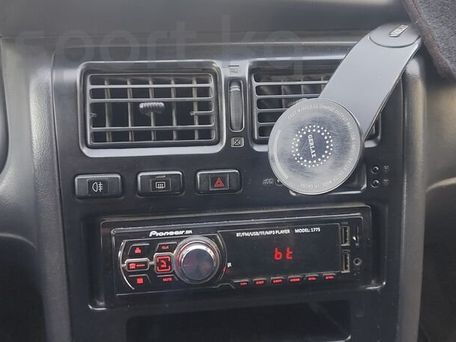 Toyota Carina E, 1998 — фото 15