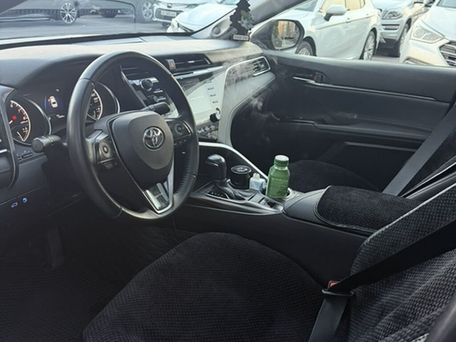 Toyota Camry, 2019 — сүрөт 11