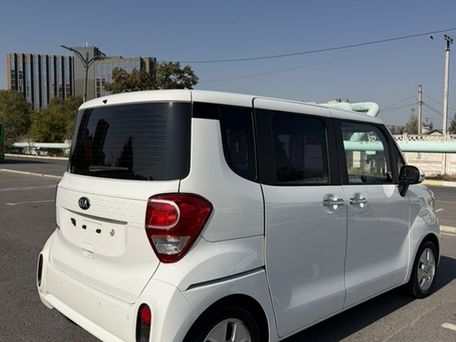 Kia Ray, 2020 — 照片 8