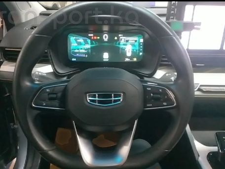 Geely Emgrand, 2024 — сүрөт 5