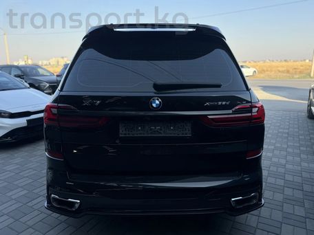 BMW X7, 2021 — photo 8