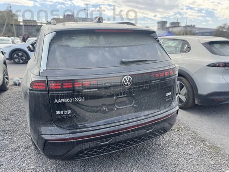 Volkswagen Teramont, 2026 — photo 2