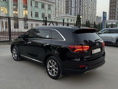 Kia Sorento, 2019 — 照片 4
