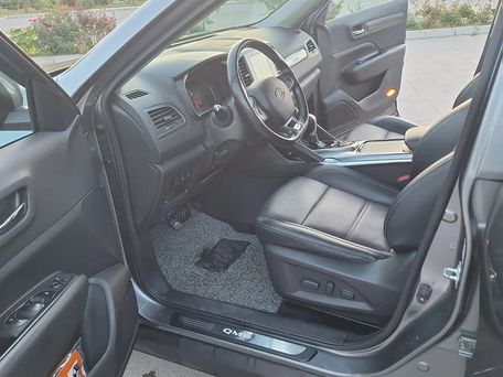 Renault Samsung QM6, 2019 — сүрөт 6