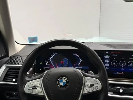 BMW X7, 2022 — photo 6