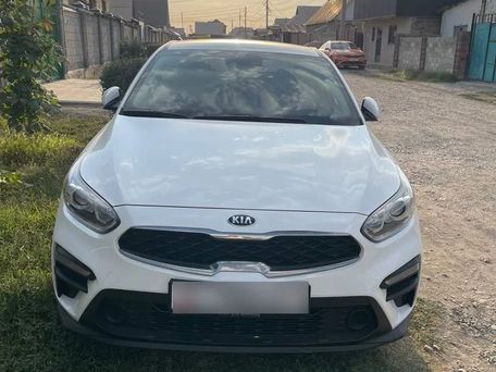 Kia K3, 2020 — photo 1