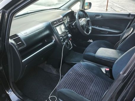Honda Stream, 2003 — сүрөт 10