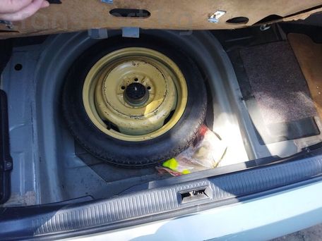 Toyota Camry, 2004 — photo 6