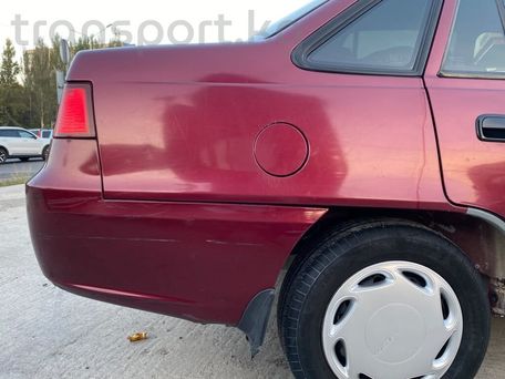 Daewoo Nexia, 2008 — сүрөт 8