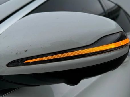 Mercedes-Benz E-Class, 2020 — photo 10