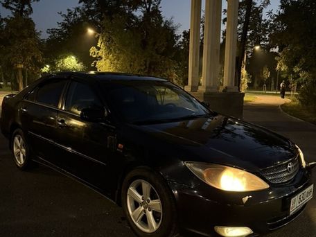 Toyota Camry, 2004 — photo 5