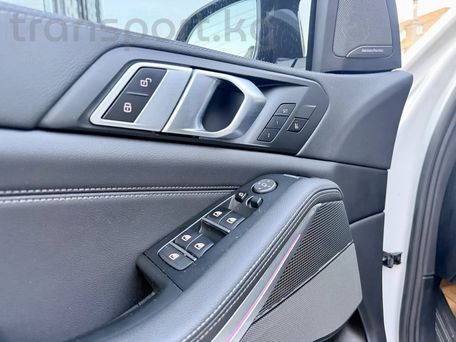 BMW X5, 2020 — 照片 10