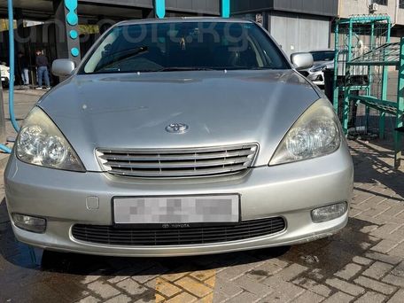 Toyota Windom, 2002 — photo 1