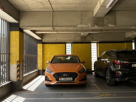 Hyundai Sonata, 2018 — сүрөт 2