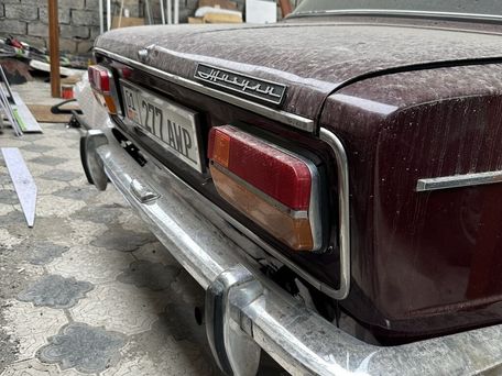 Lada (ВАЗ) 2103, 1975 — фото 5