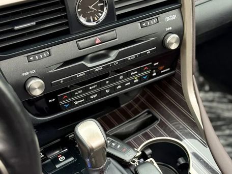 Lexus RX, 2020 — 照片 7