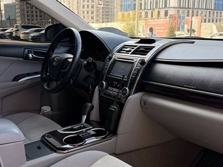 Toyota Camry, 2013 — сүрөт 20