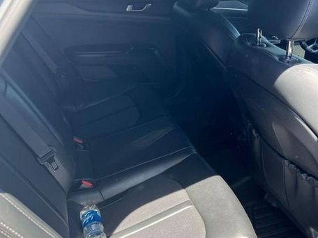 Kia K5, 2021 — photo 3