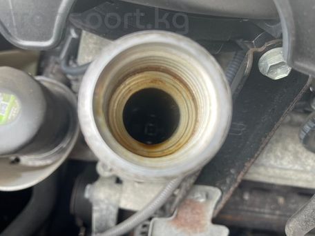 Toyota 4Runner, 2006 — 照片 8