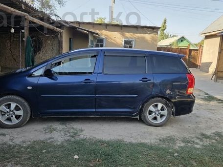 Toyota Wish, 2005 — сүрөт 4