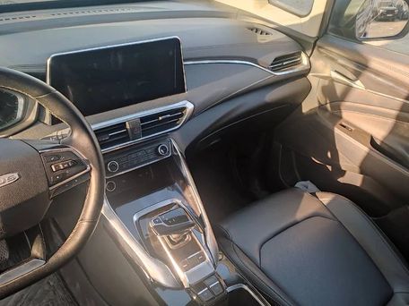 Maxus G50, 2022 — photo 12