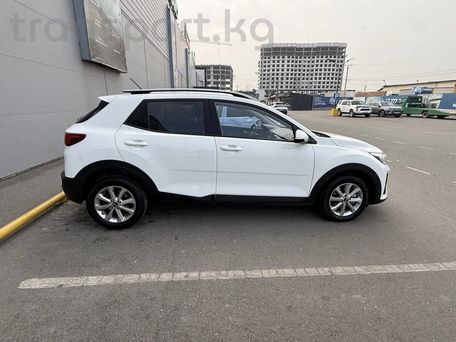 Kia Stonic, 2018 — сүрөт 4