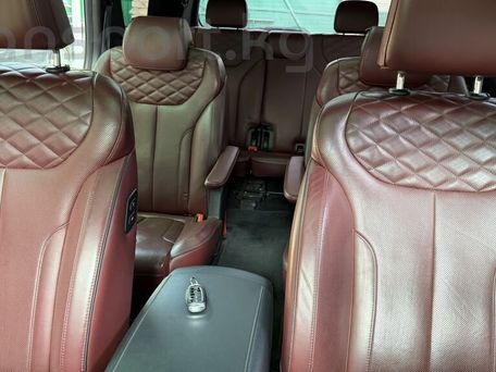 Hyundai Palisade, 2019 — photo 3