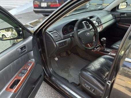 Toyota Camry, 2005 — photo 9