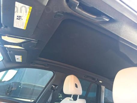BMW X3, 2021 — 照片 9