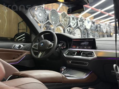 BMW X5, 2019 — фото 11