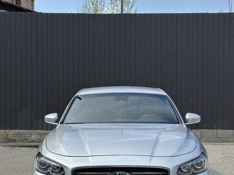 Hyundai Grandeur, 2019 — сүрөт 7