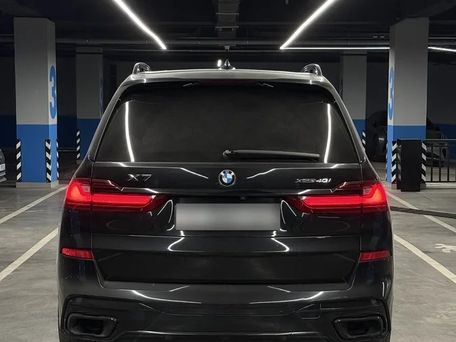 BMW X7, 2020 — photo 4