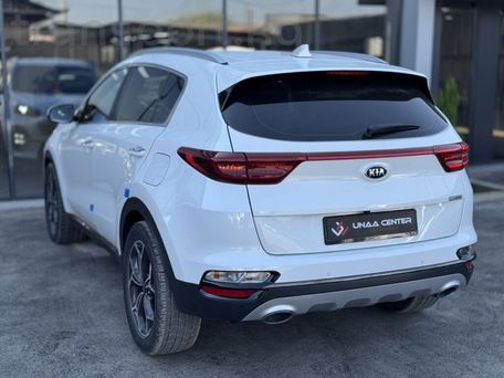 Kia Sportage, 2018 — фото 6