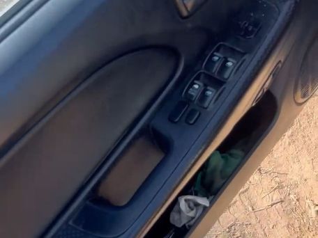 Hyundai Sonata, 2004 — сүрөт 5