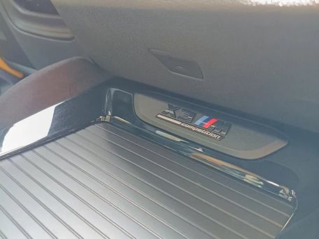 BMW X3 M, 2019 — photo 10