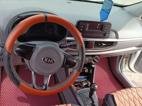 Kia Morning, 2019 — сүрөт 13