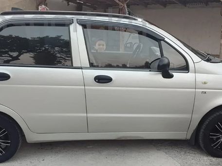 Daewoo Matiz, 2008 — сүрөт 4